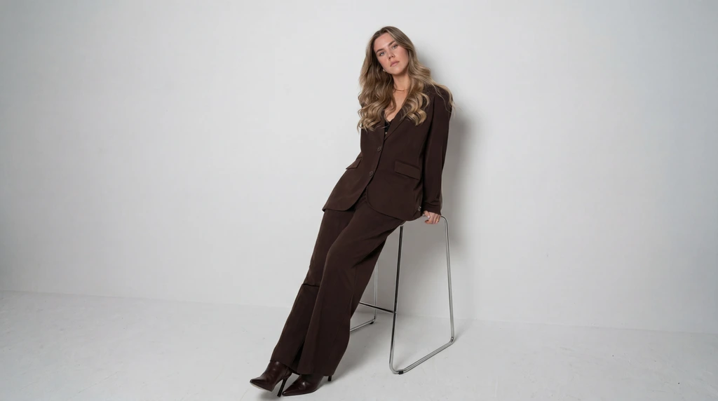 Professionelle Portraitfotografie in Hamburg für Business und private Anlässe.
